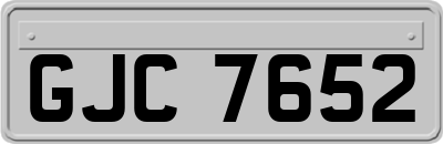 GJC7652