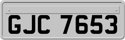 GJC7653