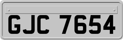GJC7654