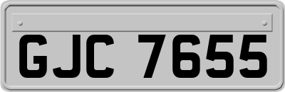 GJC7655