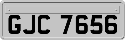 GJC7656