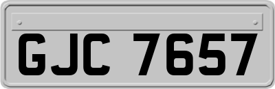 GJC7657