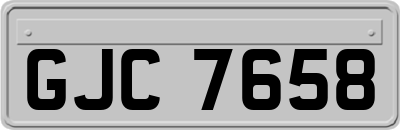 GJC7658