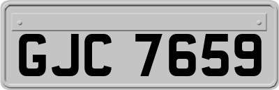 GJC7659