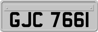 GJC7661