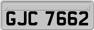 GJC7662