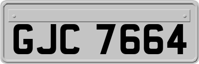 GJC7664
