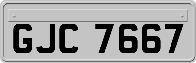 GJC7667