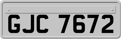 GJC7672