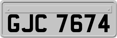 GJC7674