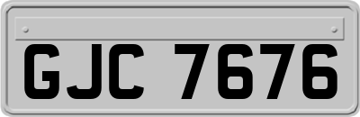 GJC7676