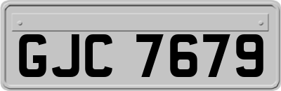 GJC7679