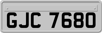 GJC7680