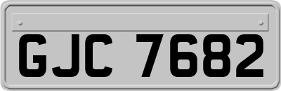 GJC7682