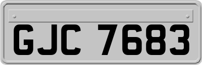 GJC7683