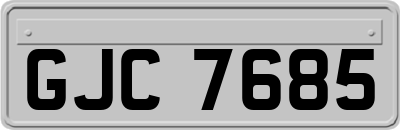 GJC7685