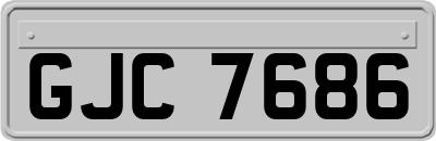 GJC7686