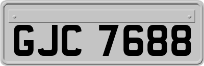 GJC7688