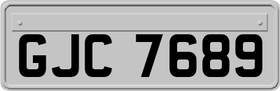 GJC7689