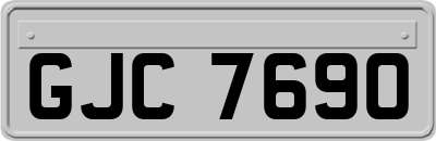 GJC7690