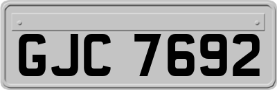 GJC7692