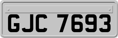 GJC7693