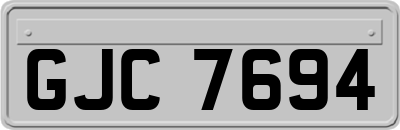 GJC7694