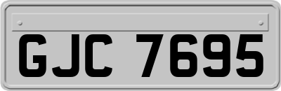 GJC7695