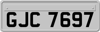 GJC7697