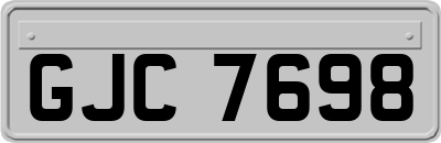 GJC7698