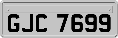 GJC7699