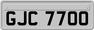 GJC7700