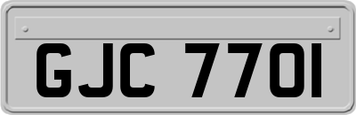 GJC7701