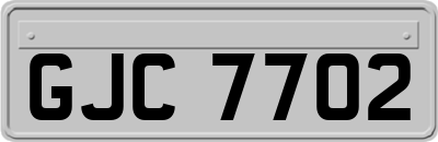 GJC7702