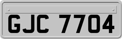 GJC7704