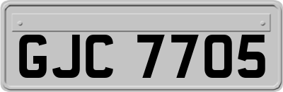 GJC7705