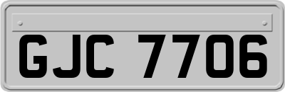 GJC7706