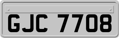 GJC7708