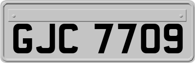 GJC7709