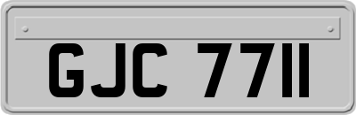 GJC7711