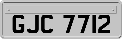 GJC7712