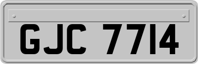GJC7714
