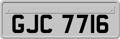 GJC7716