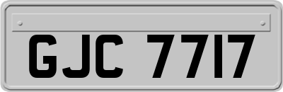 GJC7717