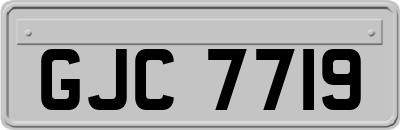GJC7719