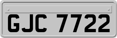 GJC7722