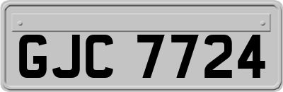 GJC7724