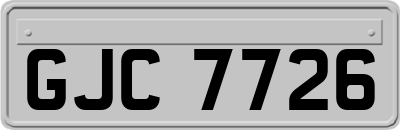 GJC7726