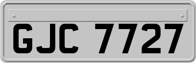 GJC7727