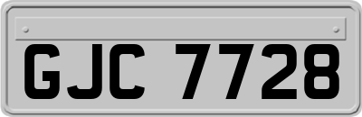 GJC7728